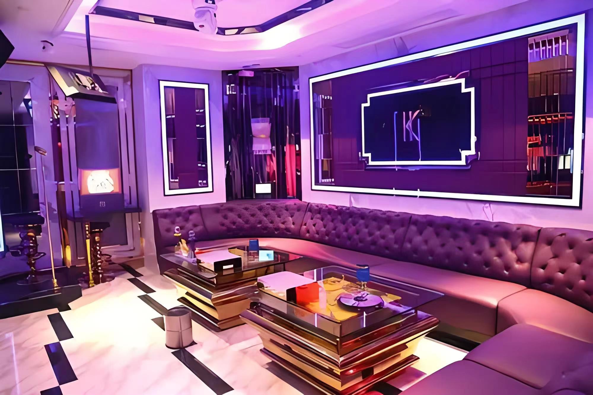 沧州小时场ktv享受ktv新玩法小时场乐趣-青县ktv预定