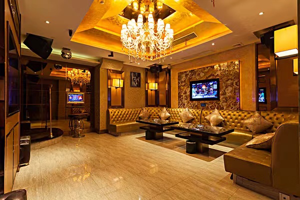 沧州小时场KTV，潮爆趴踢！-青县ktv预定